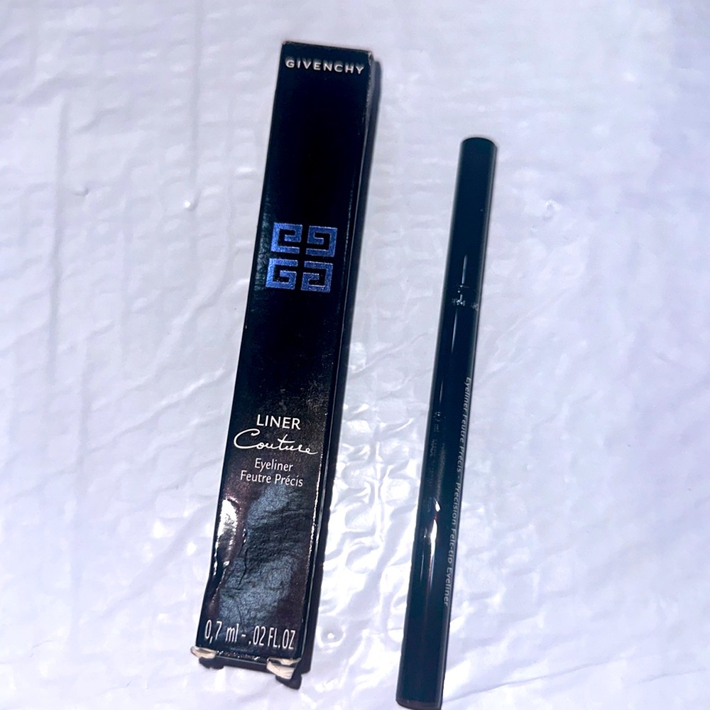 Givenchy Liner Couture - Brown